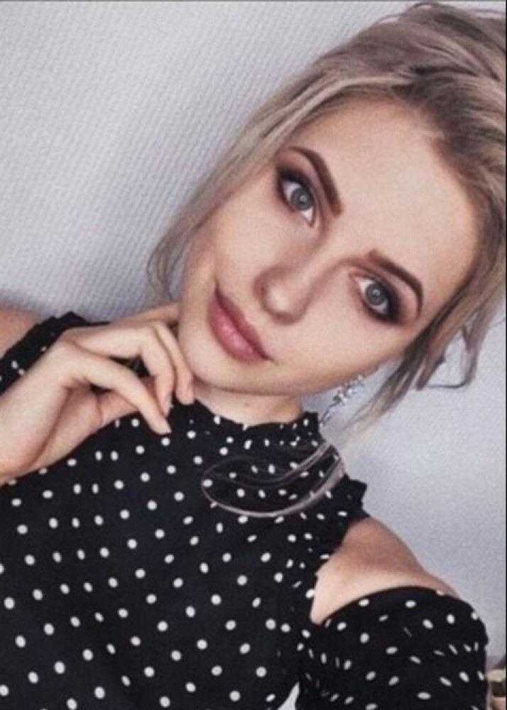 Индивидуалка Вика главное фото в городе Москва 