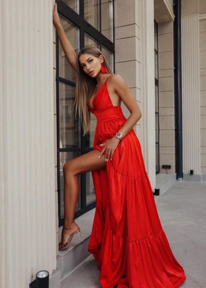 Индивидуалка ВИКА фото № 2 в городе Москва