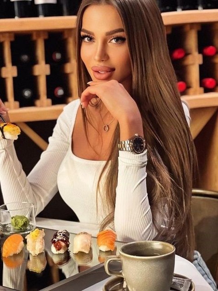 Индивидуалка ВИКА фото № 2 в городе Москва