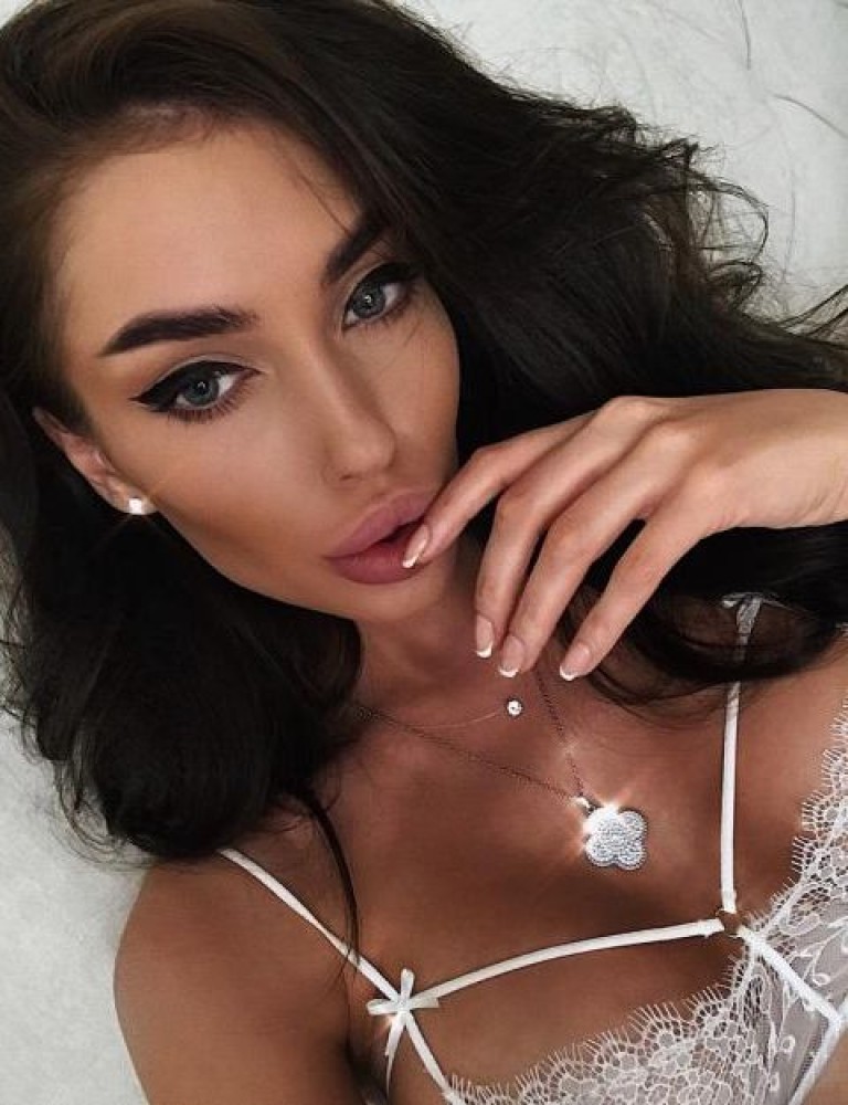 Индивидуалка Вика фото № 2 в городе Москва