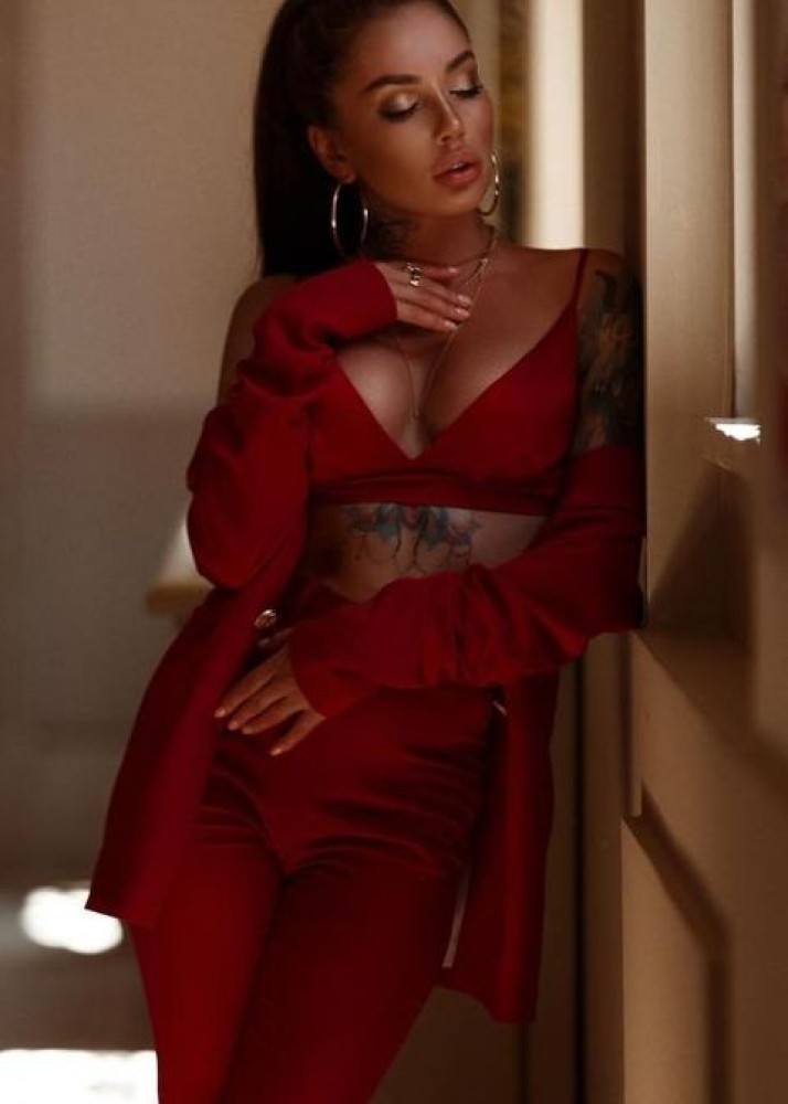 Индивидуалка Вика фото № 2 в городе Москва