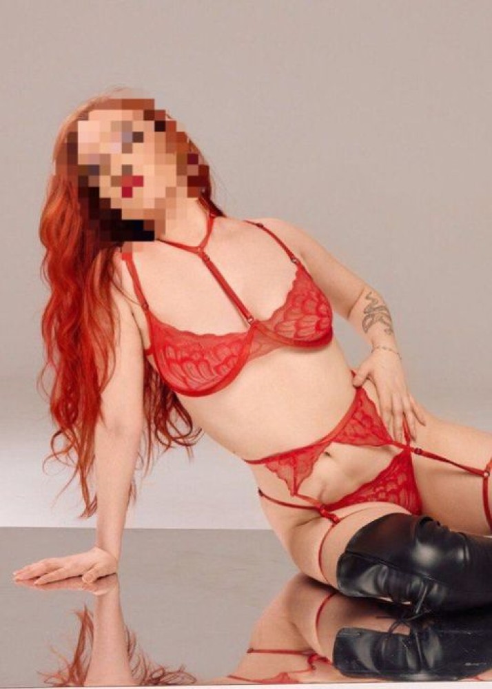 Индивидуалка Вика главное фото в городе Москва 