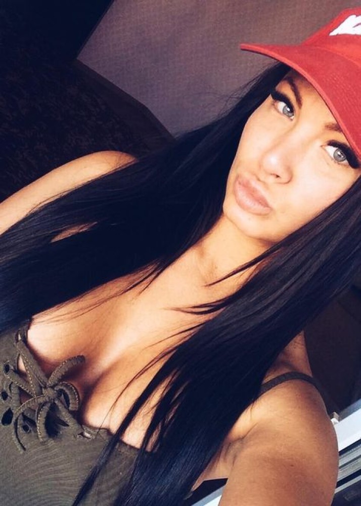 Индивидуалка Вика главное фото в городе Москва 