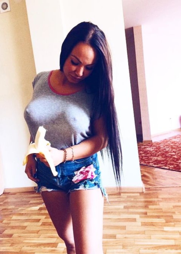 Индивидуалка Вика фото № 2 в городе Москва