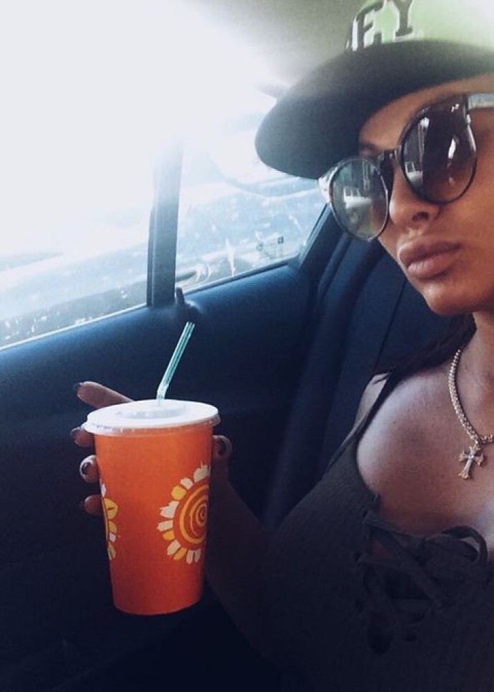 Индивидуалка Вика фото № 2 в городе Москва