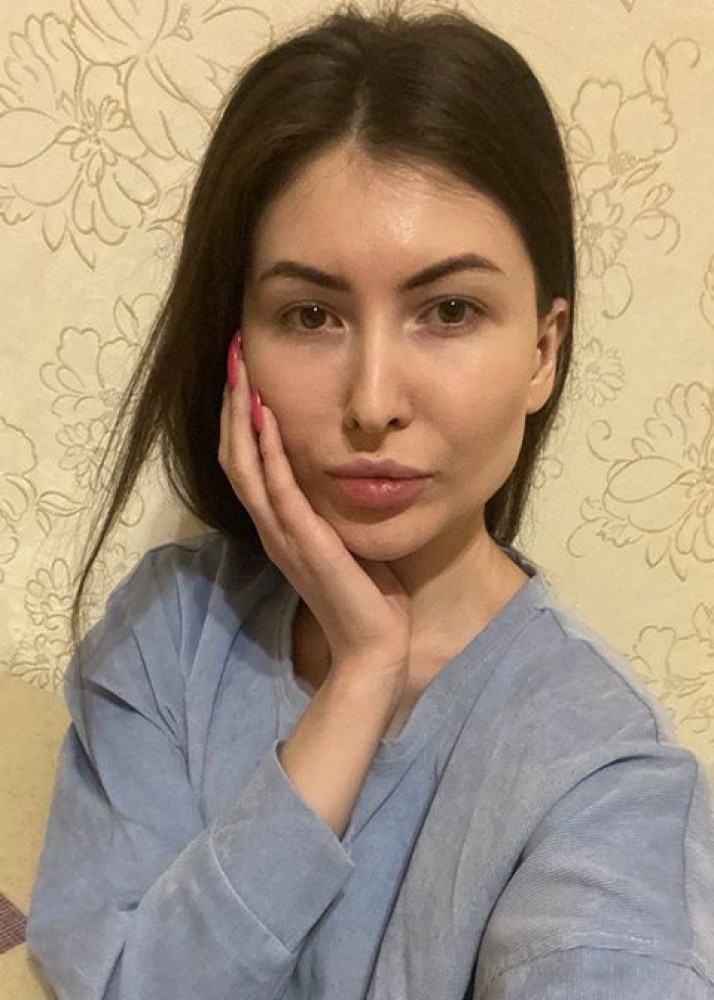 Индивидуалка Вика фото № 2 в городе Москва