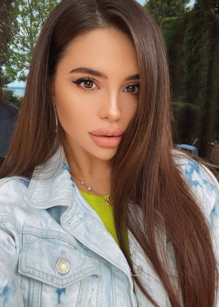 Индивидуалка ВИКА главное фото в городе Москва 