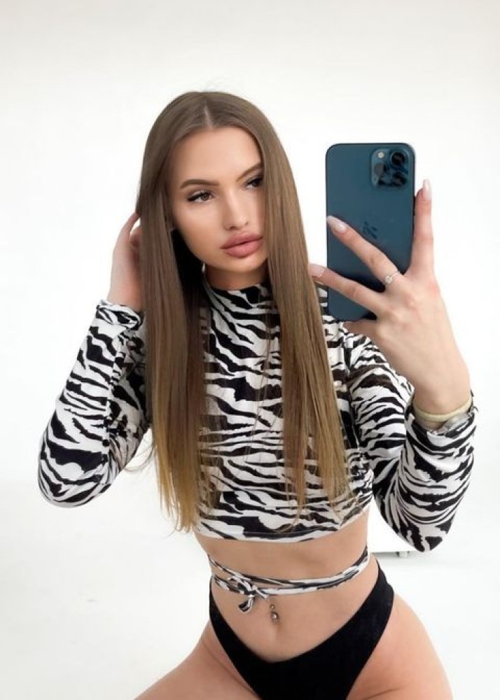 Индивидуалка Вика фото № 2 в городе Москва