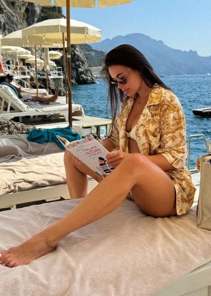 Индивидуалка Вика фото № 2 в городе Москва