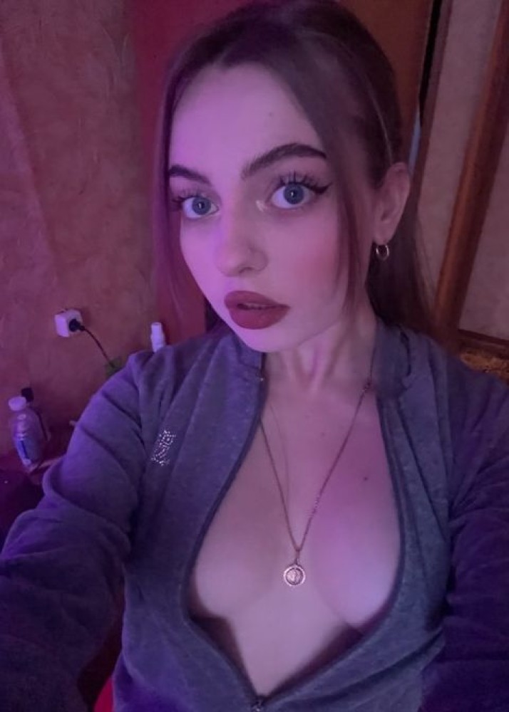 Индивидуалка Вика фото № 2 в городе Москва