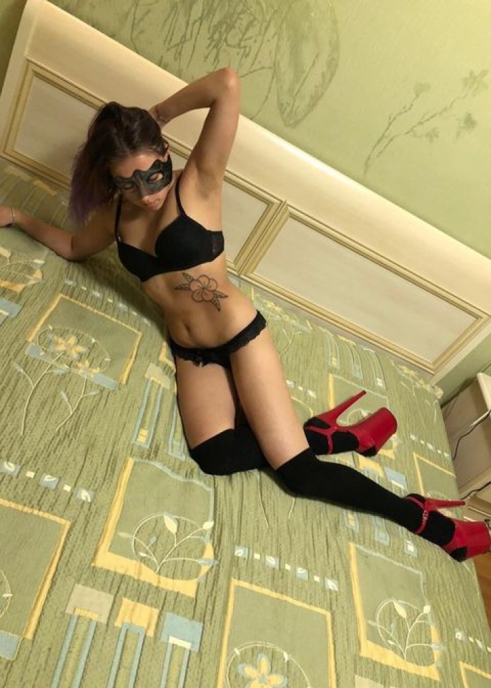 Индивидуалка Вика главное фото в городе Москва 