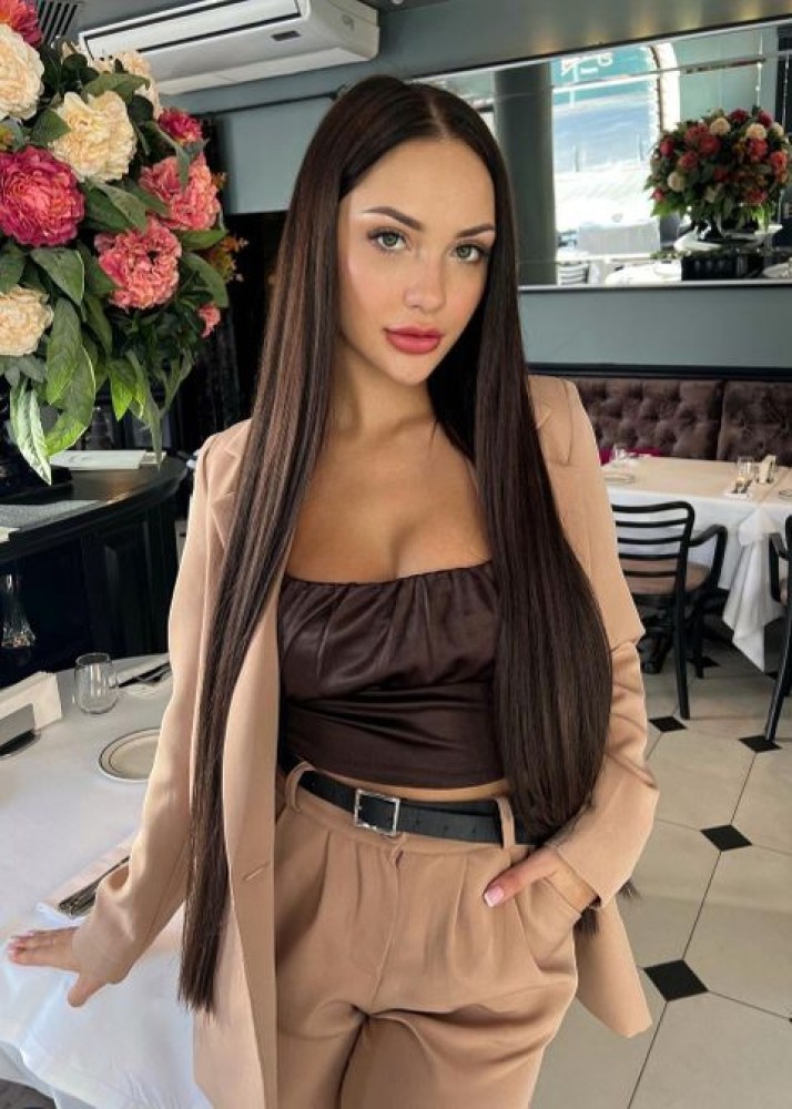 Индивидуалка Вика главное фото в городе Москва 