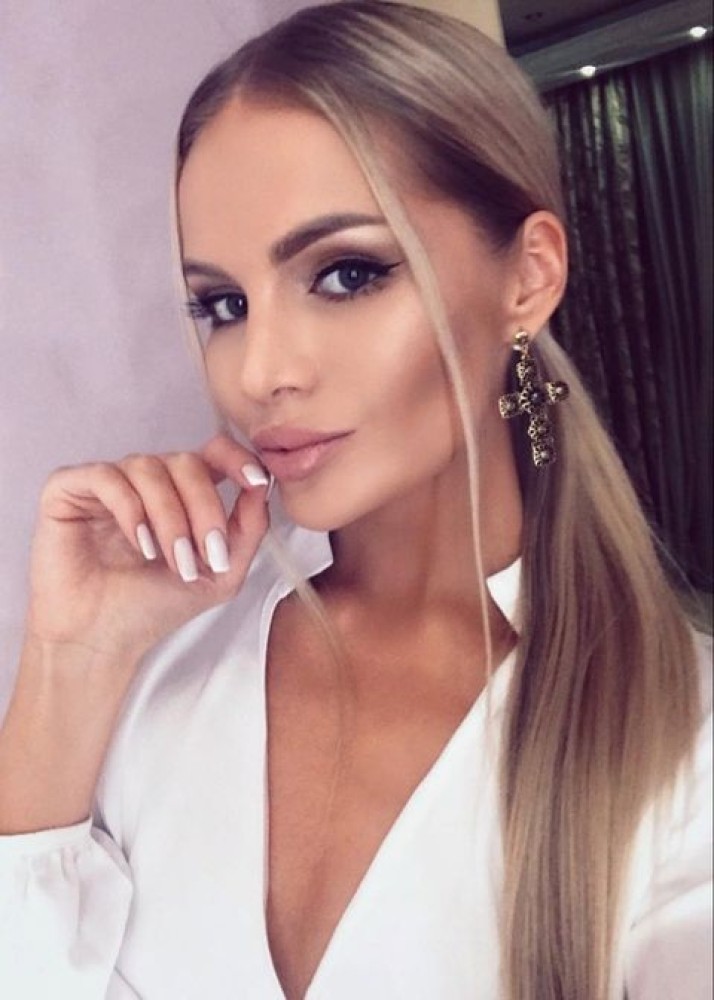 Индивидуалка ВИКА главное фото в городе Москва 