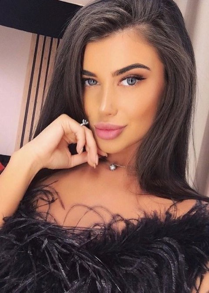 Индивидуалка вика главное фото в городе Москва 