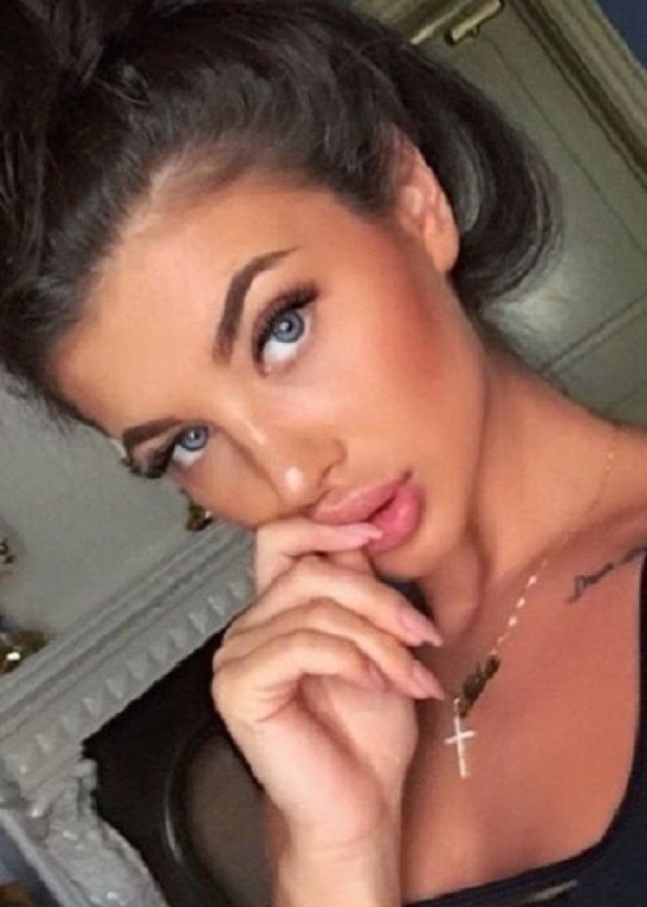 Индивидуалка вика фото № 2 в городе Москва