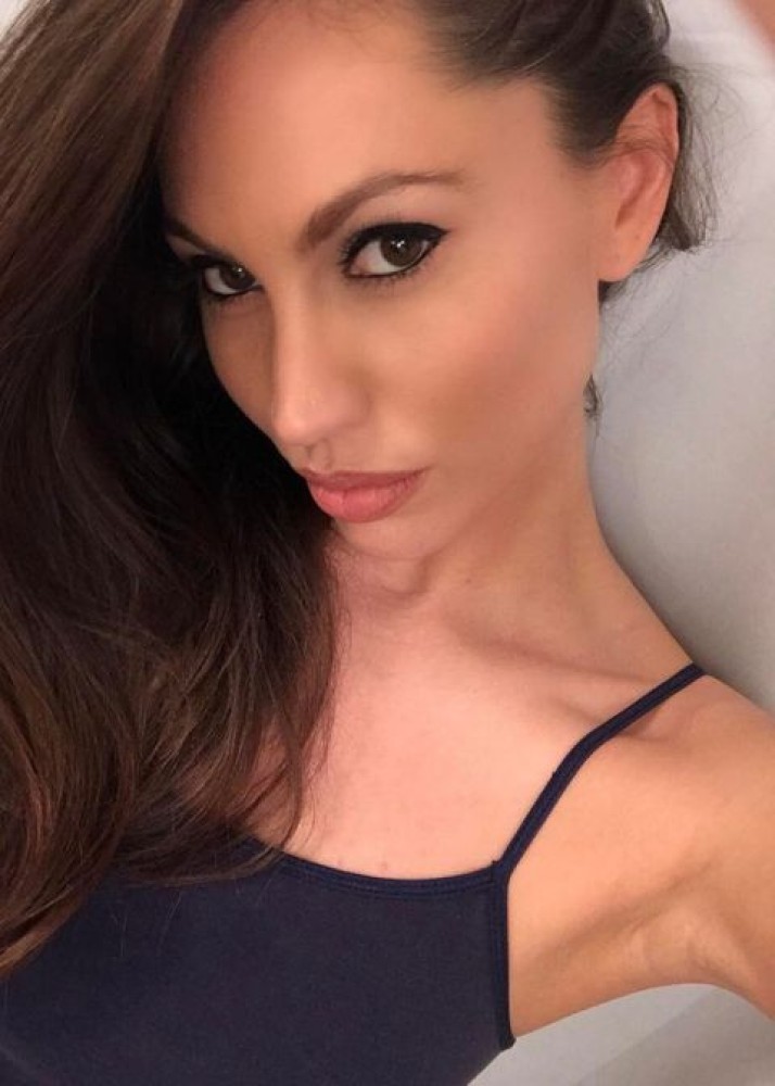 Индивидуалка Вика фото № 2 в городе Москва