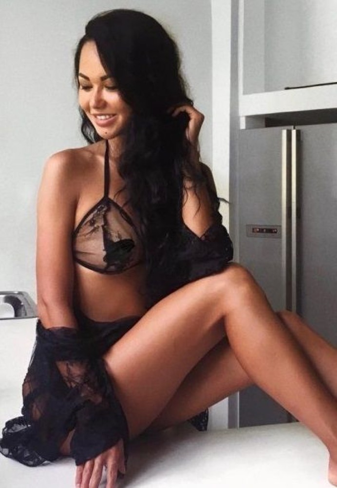 Индивидуалка ВИКА фото № 2 в городе Москва