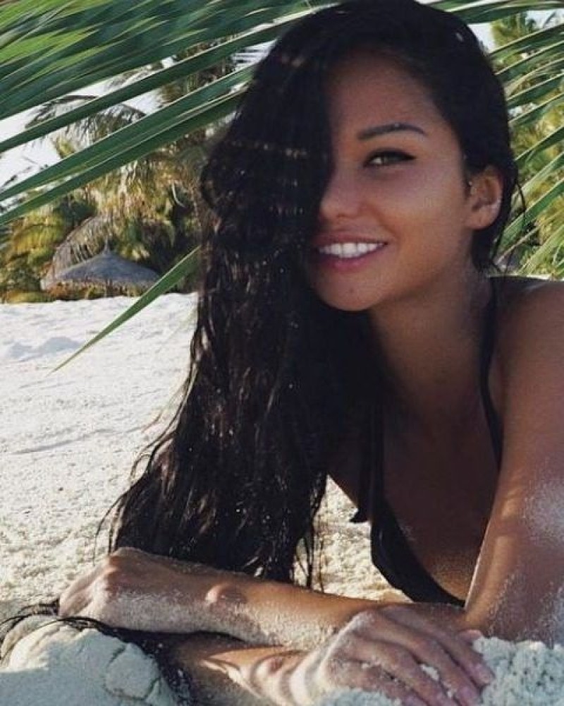 Индивидуалка ВИКА фото № 2 в городе Москва