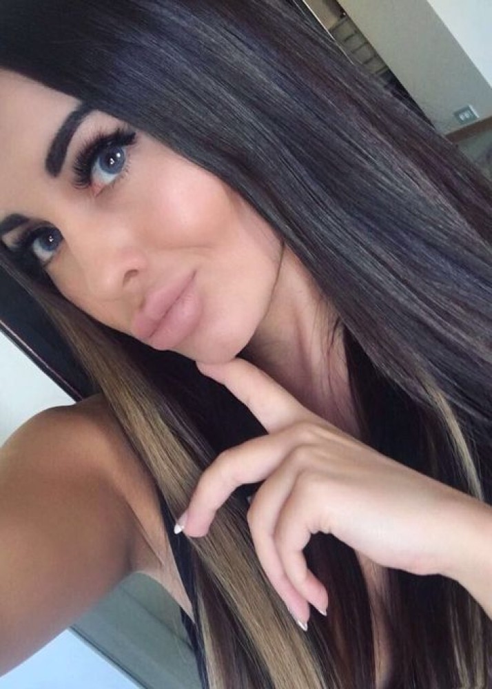 Индивидуалка ВИКА фото № 2 в городе Москва