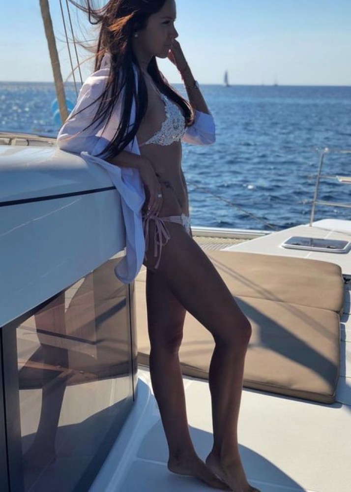 Индивидуалка ВИКА фото № 2 в городе Москва