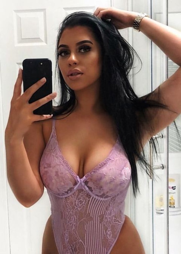 Индивидуалка Вика фото № 2 в городе Москва