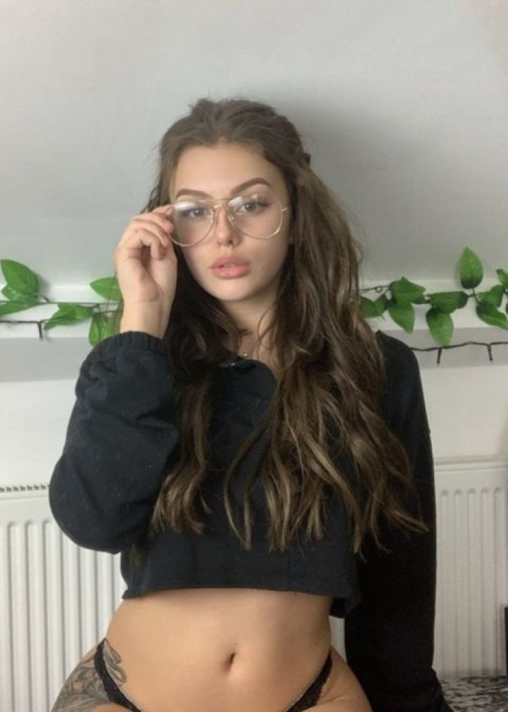 Индивидуалка Вика главное фото в городе Москва 