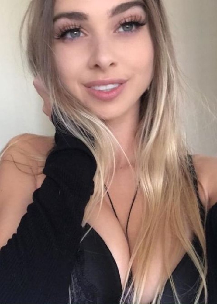 Индивидуалка Вика фото № 2 в городе Москва