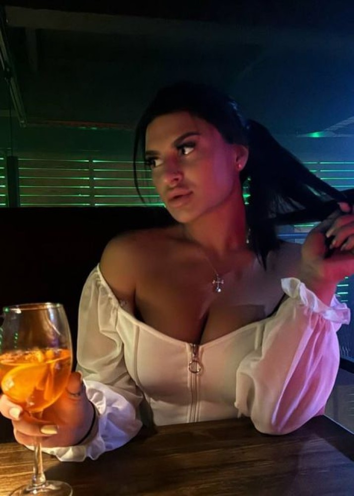 Индивидуалка Вика фото № 2 в городе Москва