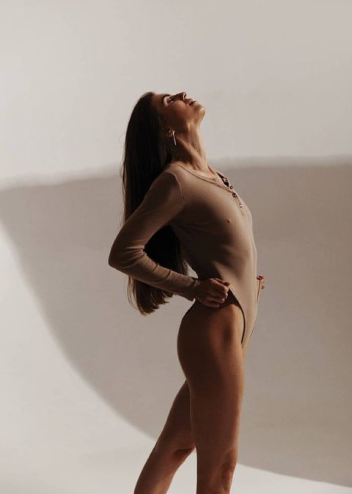 Индивидуалка Вика фото № 2 в городе Москва