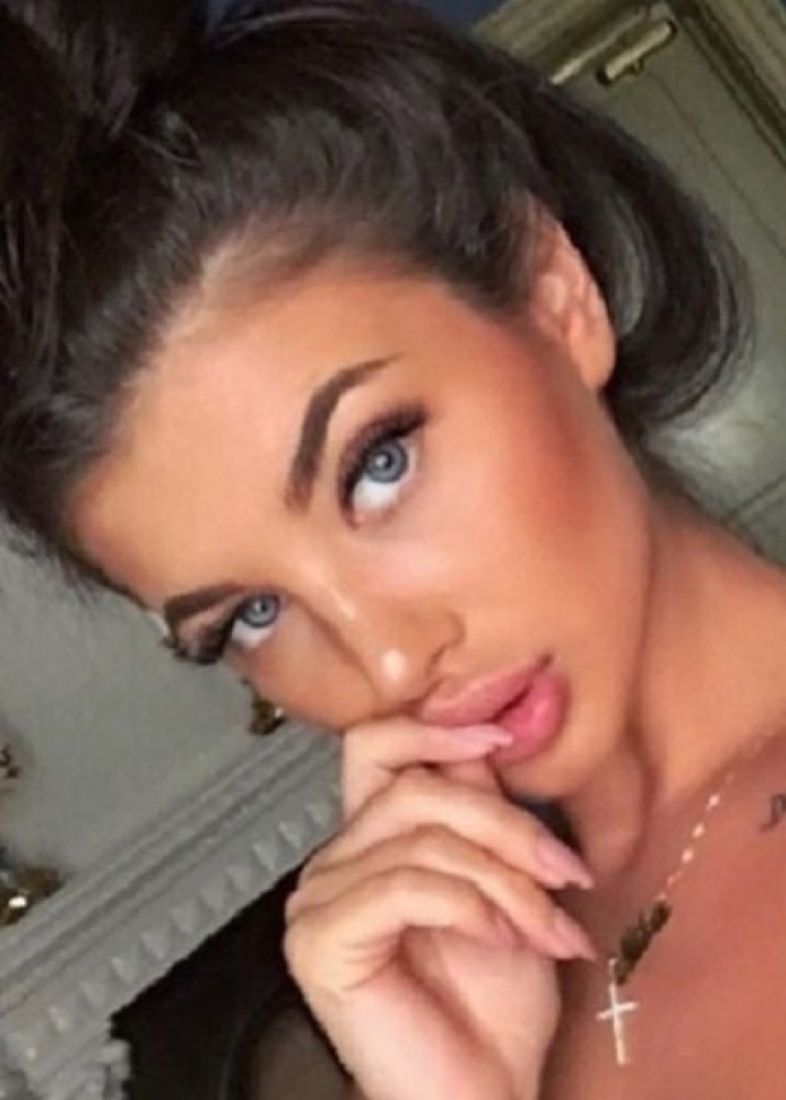 Индивидуалка ВИКА главное фото в городе Москва 