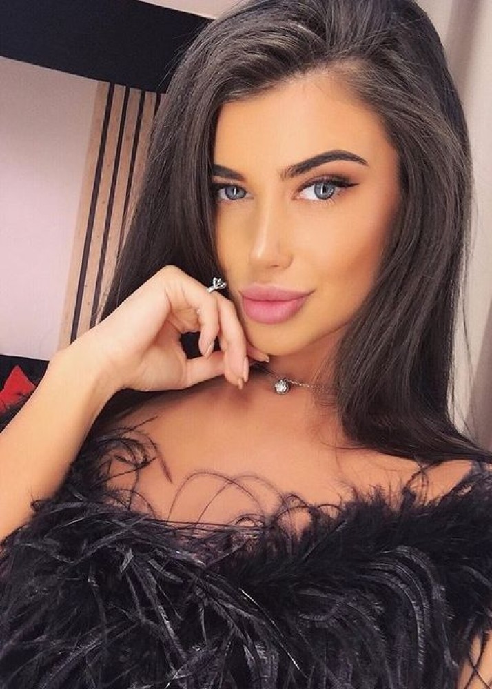 Индивидуалка ВИКА фото № 2 в городе Москва