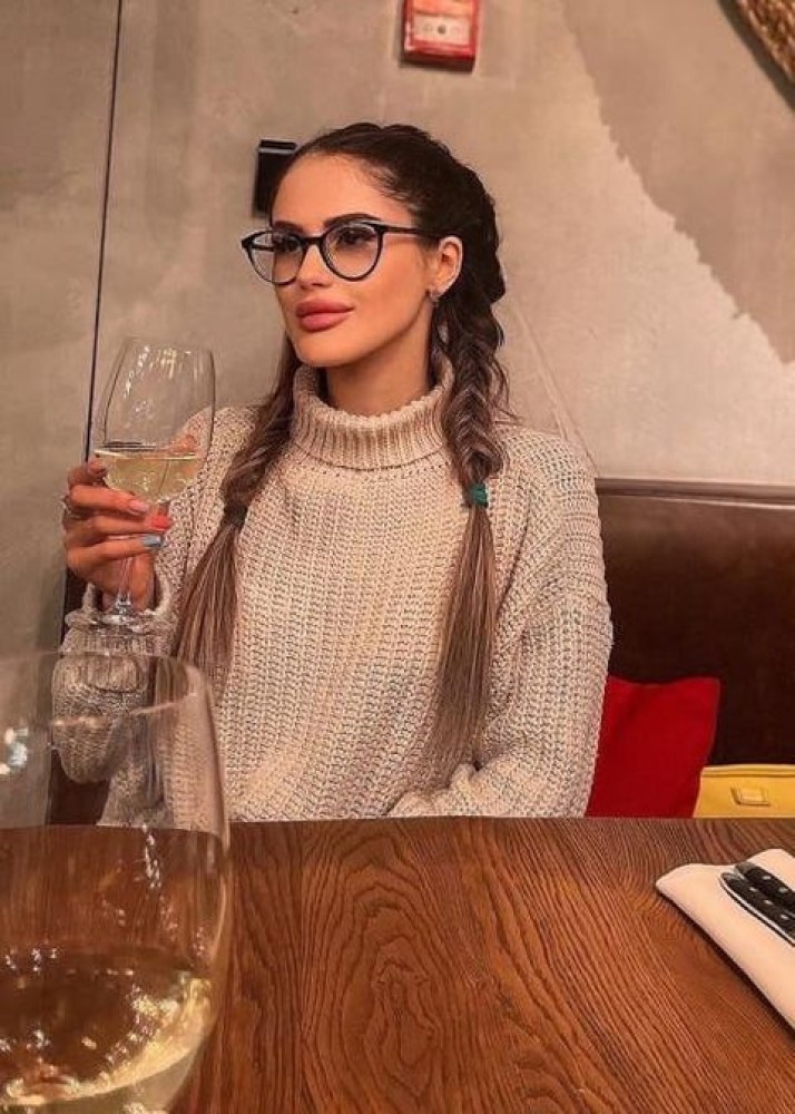 Индивидуалка Вика фото № 2 в городе Москва