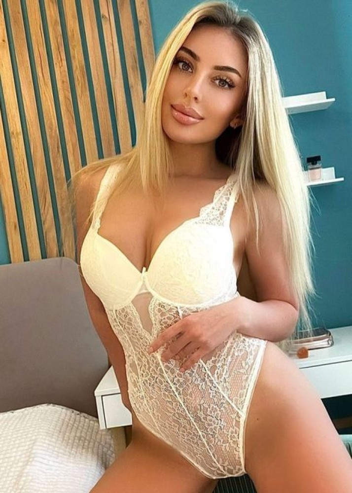 Индивидуалка Вика главное фото в городе Москва 