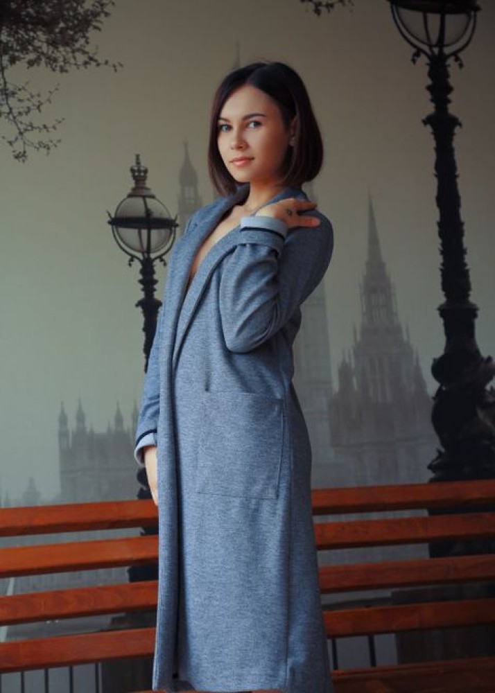 Индивидуалка Вика фото № 2 в городе Москва