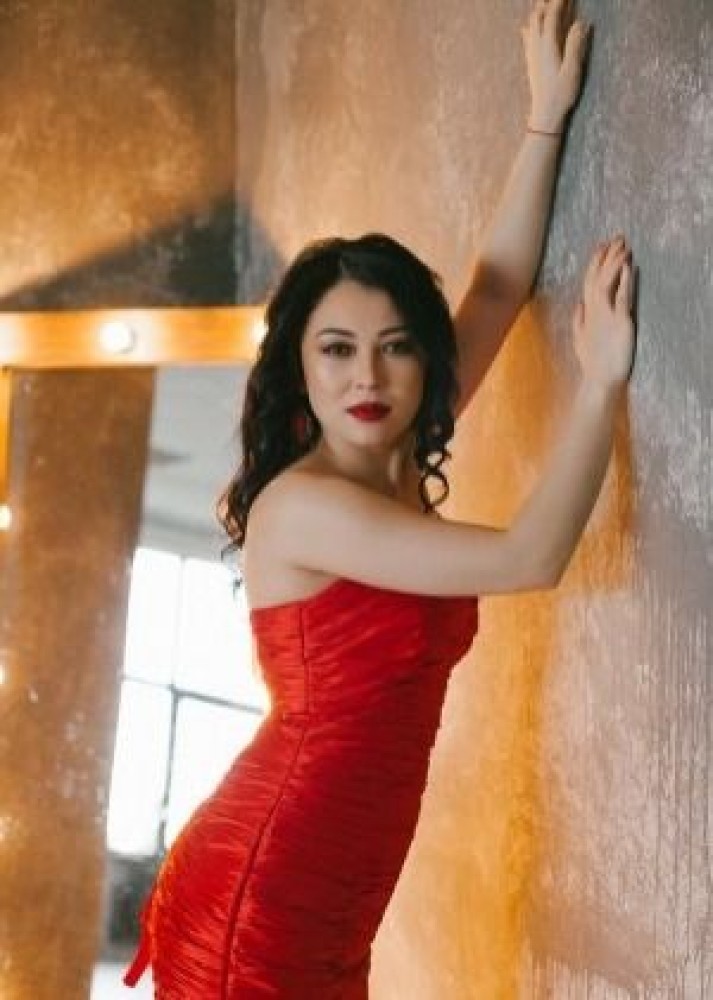 Индивидуалка Вика главное фото в городе Москва 