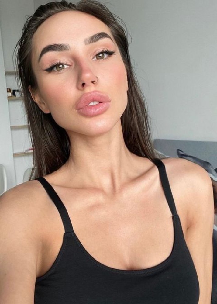 Индивидуалка Вика фото № 2 в городе Москва