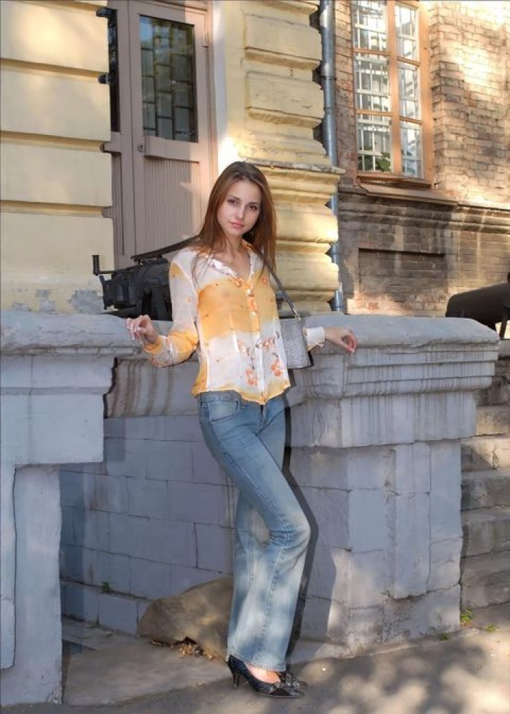 Индивидуалка Вика фото № 2 в городе Москва