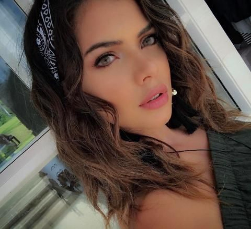 Индивидуалка ВИКА фото № 2 в городе Москва