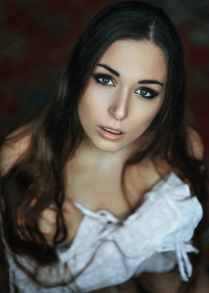 Индивидуалка Вика фото № 2 в городе Москва