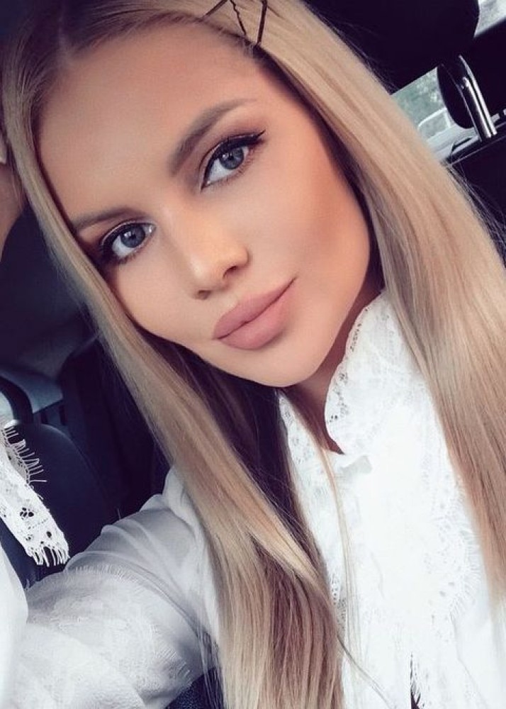 Индивидуалка ВИКА фото № 2 в городе Москва