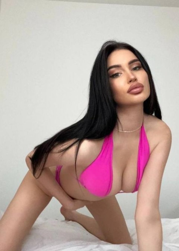 Индивидуалка Вика фото № 2 в городе Москва