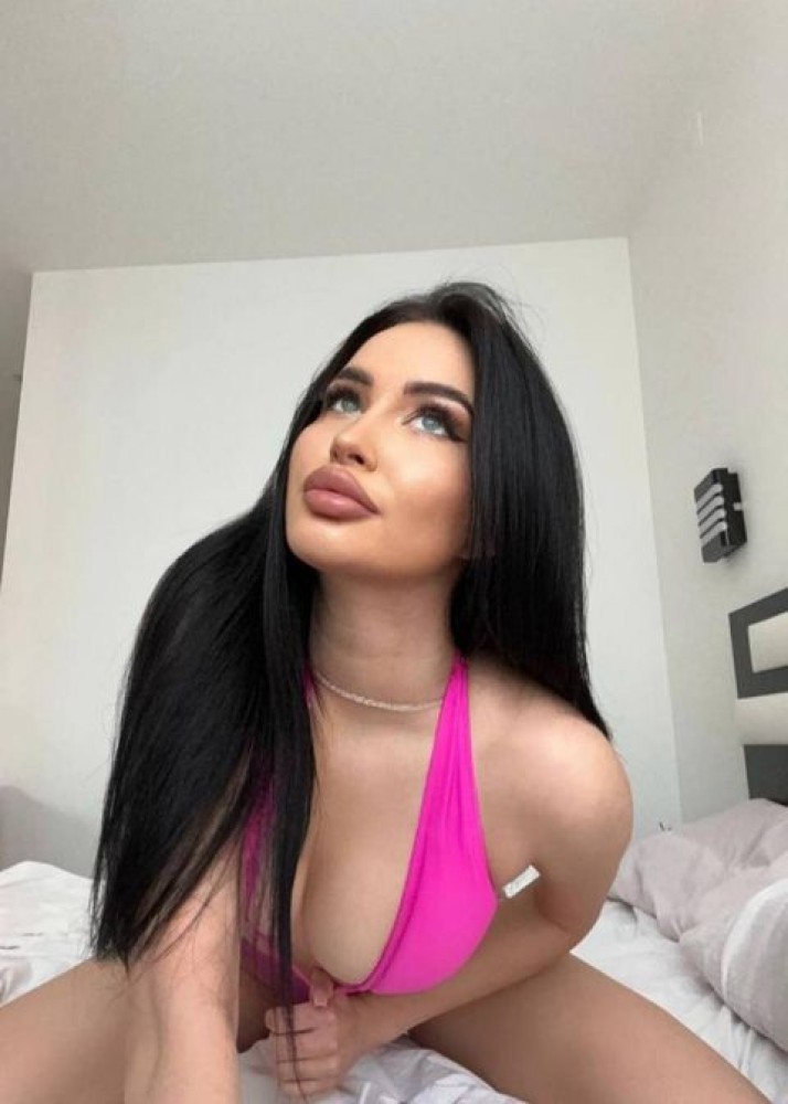 Индивидуалка Вика фото № 2 в городе Москва