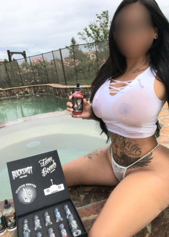 Индивидуалка Вика фото № 2 в городе Москва