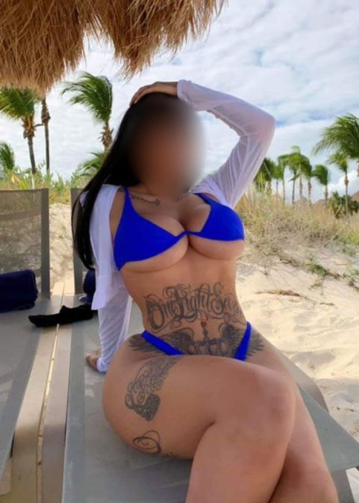 Индивидуалка Вика фото № 2 в городе Москва