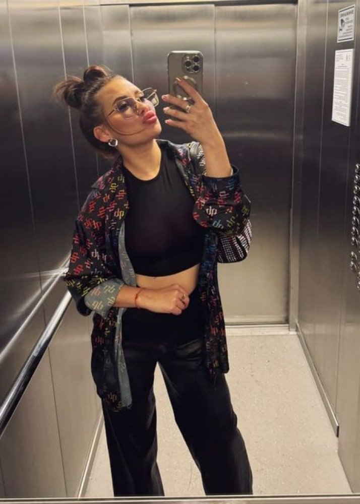 Индивидуалка Вика фото № 2 в городе Москва