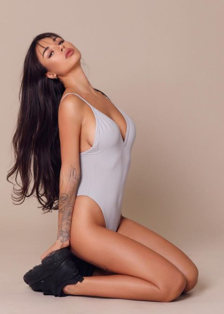 Индивидуалка Вика фото № 2 в городе Москва