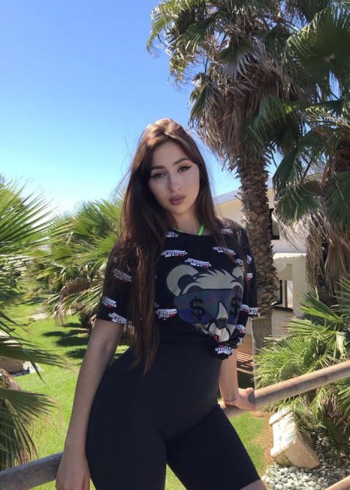 Индивидуалка Вика фото № 2 в городе Москва