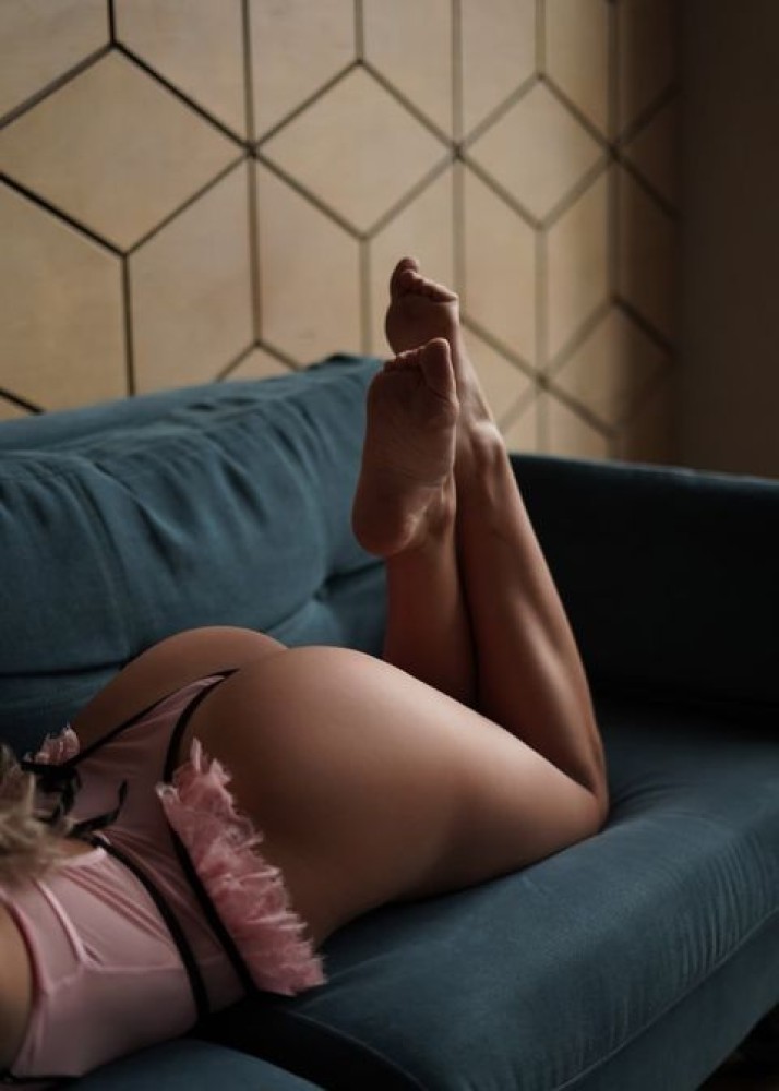 Индивидуалка Вика фото № 2 в городе Москва