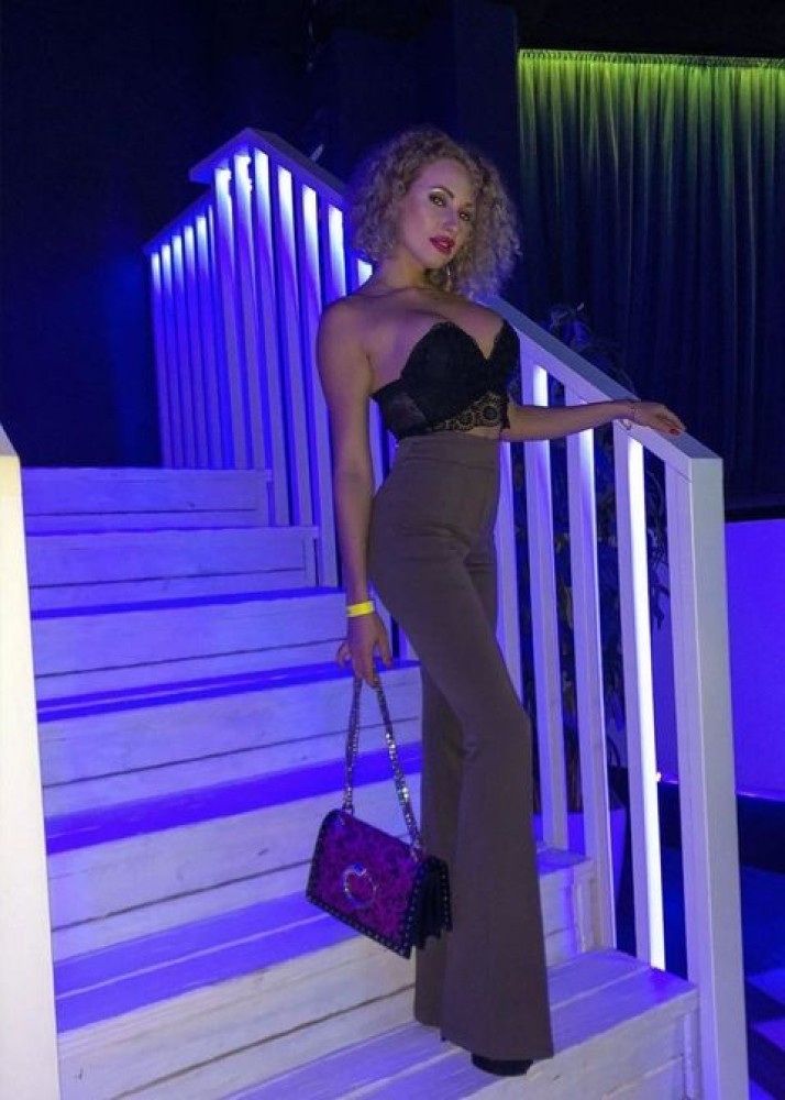 Индивидуалка Вика фото № 2 в городе Москва