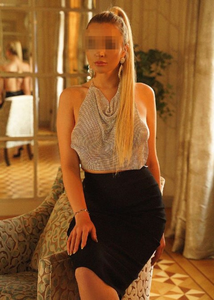 Индивидуалка Вика фото № 2 в городе Москва